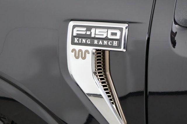 used 2025 Ford F-150 car, priced at $62,950