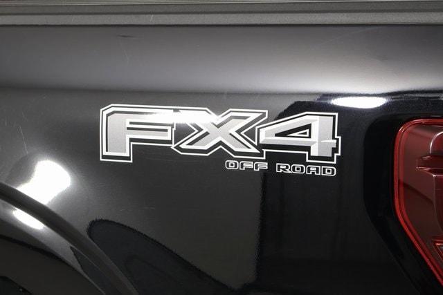 used 2025 Ford F-150 car, priced at $62,950