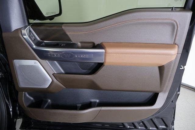 used 2025 Ford F-150 car, priced at $62,950