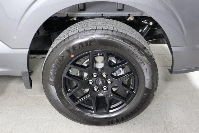 used 2025 Ford F-150 car, priced at $36,950