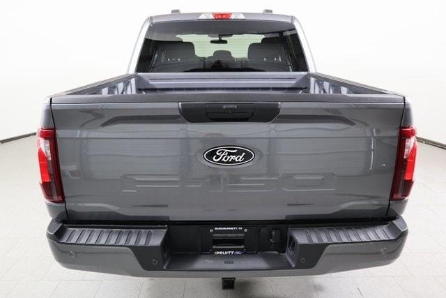 used 2025 Ford F-150 car, priced at $36,950