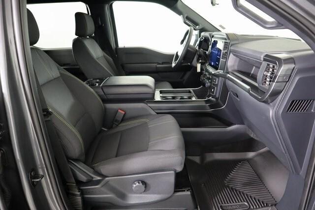 used 2025 Ford F-150 car, priced at $36,950