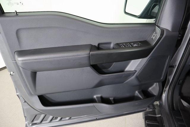 used 2025 Ford F-150 car, priced at $36,950