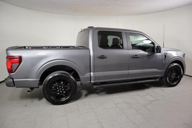 used 2025 Ford F-150 car, priced at $36,950