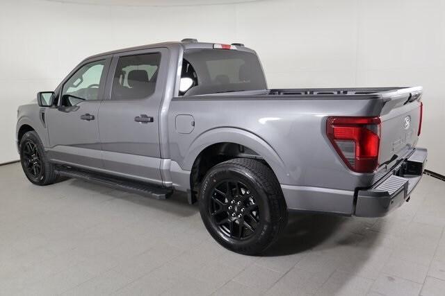 used 2025 Ford F-150 car, priced at $36,950