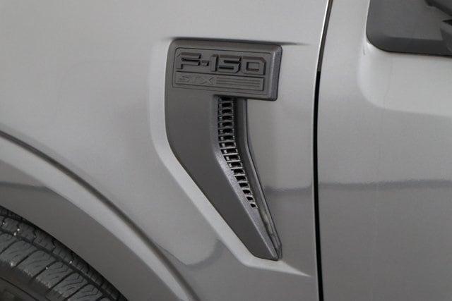 used 2025 Ford F-150 car, priced at $36,950