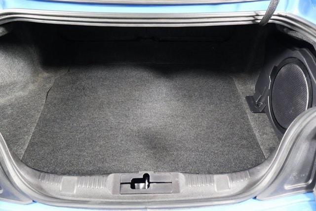 used 2023 Ford Mustang car