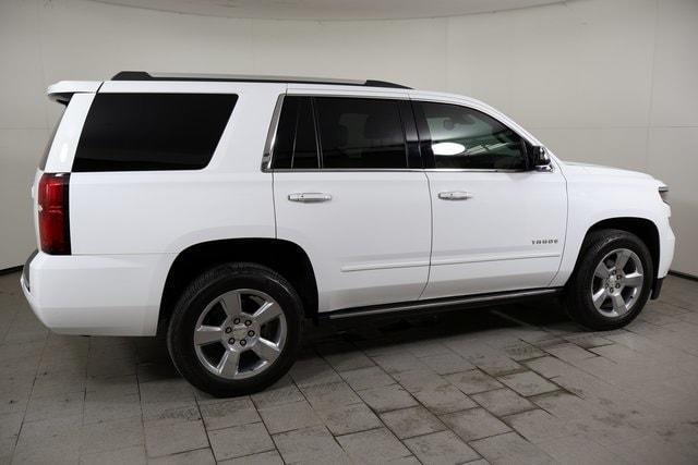 used 2019 Chevrolet Tahoe car