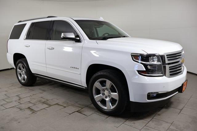 used 2019 Chevrolet Tahoe car