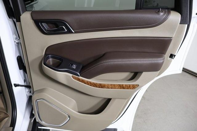 used 2019 Chevrolet Tahoe car