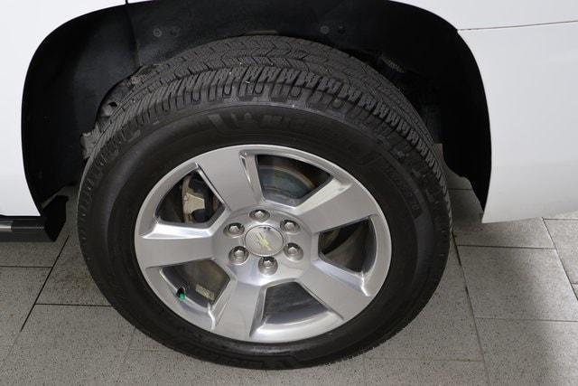 used 2019 Chevrolet Tahoe car