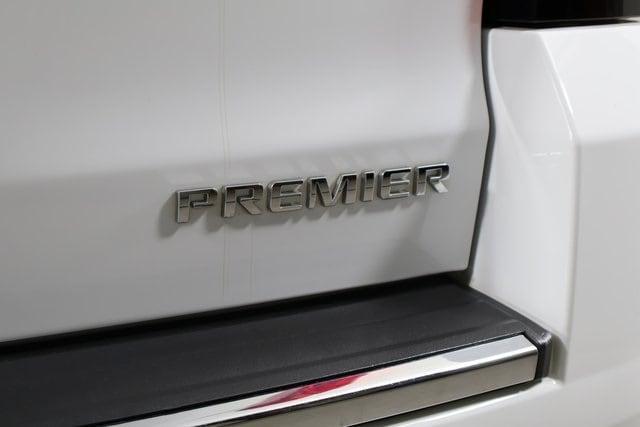 used 2019 Chevrolet Tahoe car