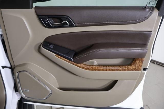 used 2019 Chevrolet Tahoe car