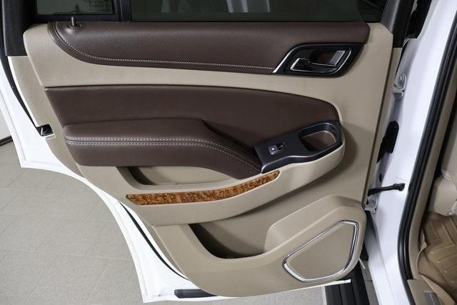 used 2019 Chevrolet Tahoe car