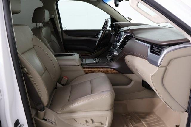 used 2019 Chevrolet Tahoe car