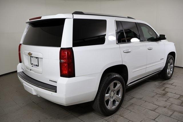 used 2019 Chevrolet Tahoe car
