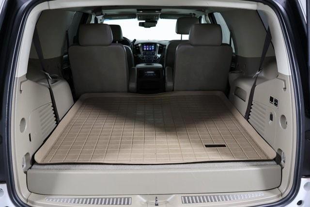 used 2019 Chevrolet Tahoe car