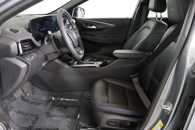 used 2025 Buick Envista car
