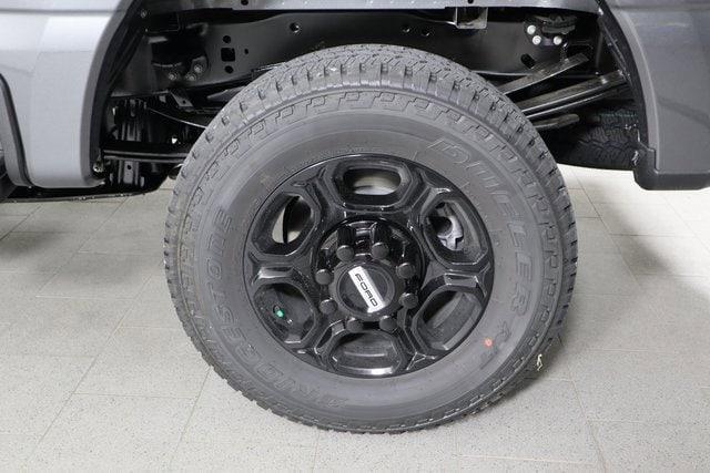 new 2026 Ford F-250 car, priced at $62,960