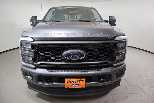 new 2026 Ford F-250 car, priced at $62,960