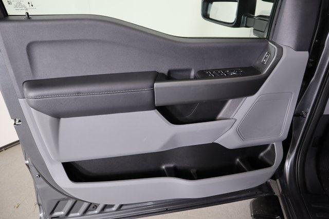 new 2026 Ford F-250 car, priced at $62,960