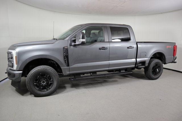 new 2026 Ford F-250 car, priced at $62,960