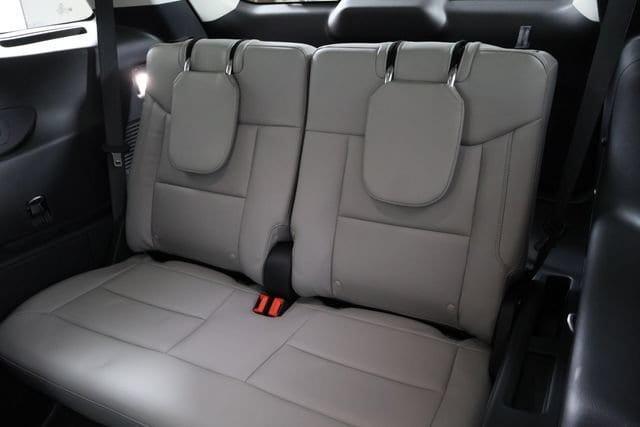 new 2026 Ford Explorer car, priced at $47,175