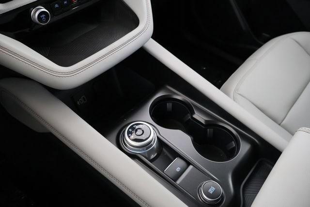 new 2026 Ford Explorer car, priced at $47,175