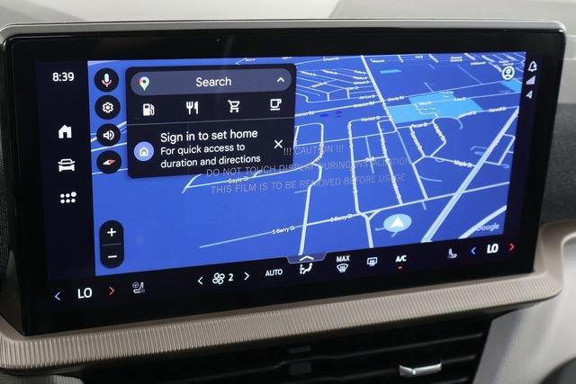 new 2026 Ford Explorer car, priced at $46,380