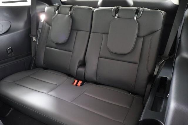 new 2026 Ford Explorer car, priced at $46,380