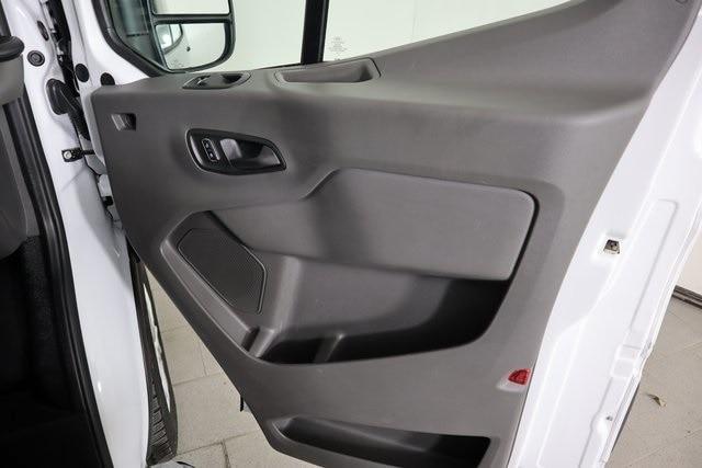 used 2024 Ford Transit-250 car, priced at $33,950