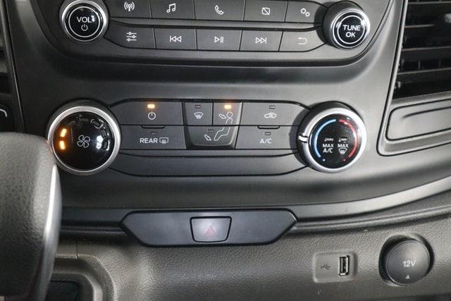 used 2024 Ford Transit-250 car, priced at $33,950
