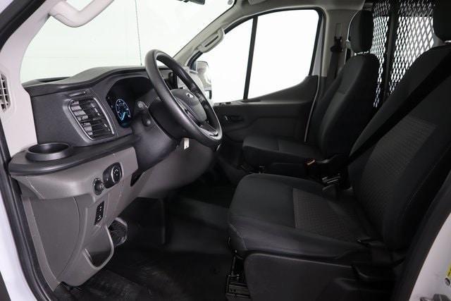 used 2024 Ford Transit-250 car, priced at $33,950