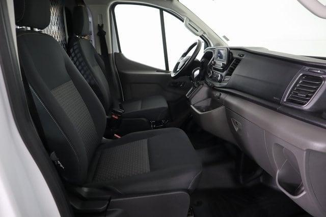 used 2024 Ford Transit-250 car, priced at $33,950