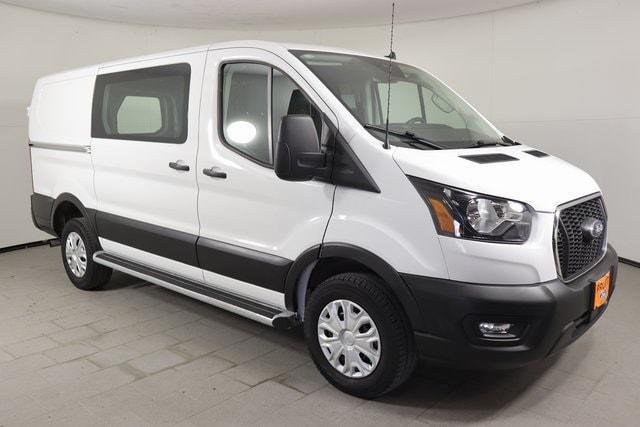 used 2024 Ford Transit-250 car, priced at $33,950