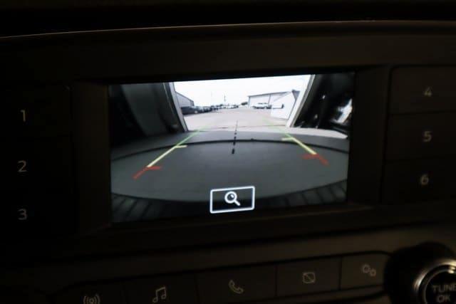 used 2024 Ford Transit-250 car, priced at $33,950