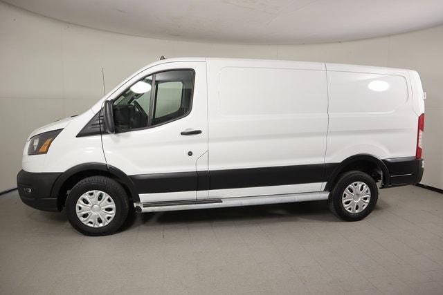 used 2024 Ford Transit-250 car, priced at $33,950