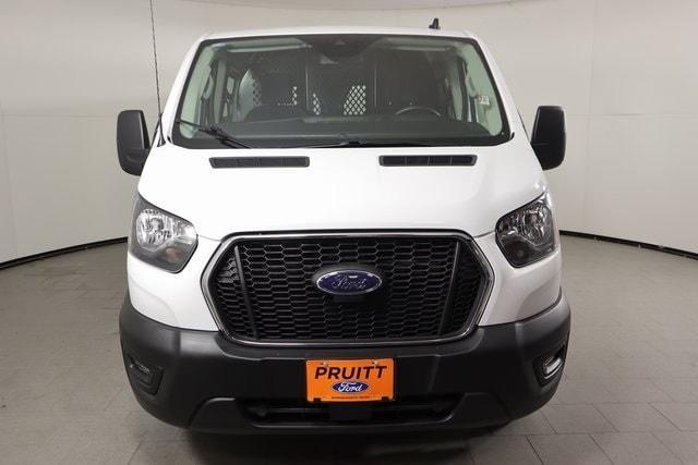 used 2024 Ford Transit-250 car, priced at $33,950