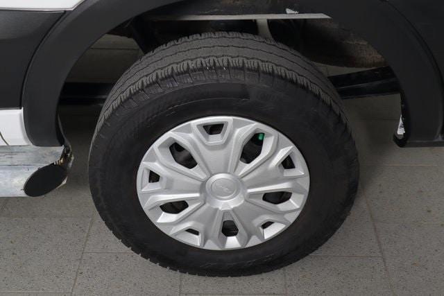 used 2024 Ford Transit-250 car, priced at $33,950