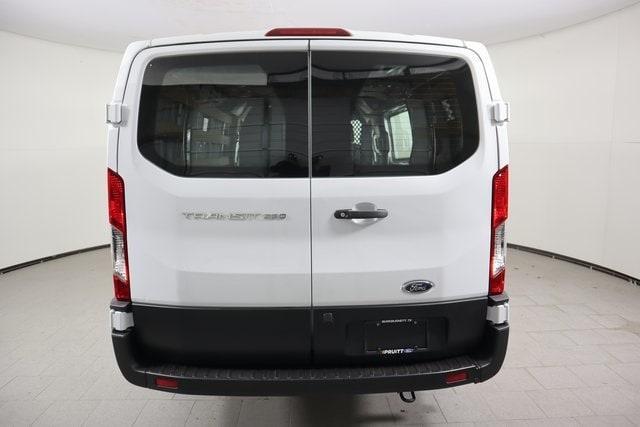 used 2024 Ford Transit-250 car, priced at $33,950