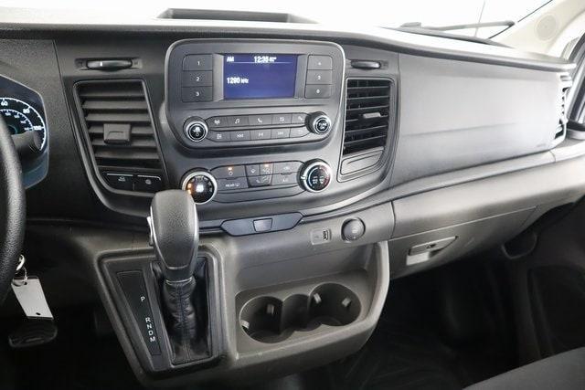 used 2024 Ford Transit-250 car, priced at $33,950