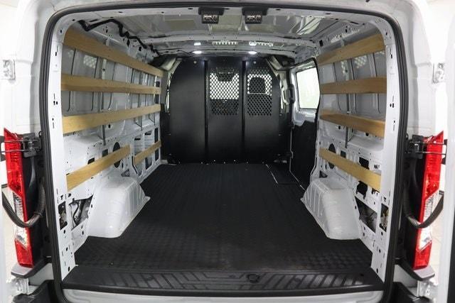 used 2024 Ford Transit-250 car, priced at $33,950