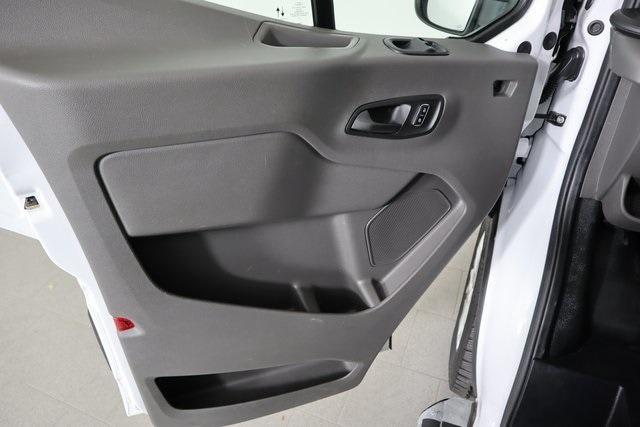 used 2024 Ford Transit-250 car, priced at $33,950