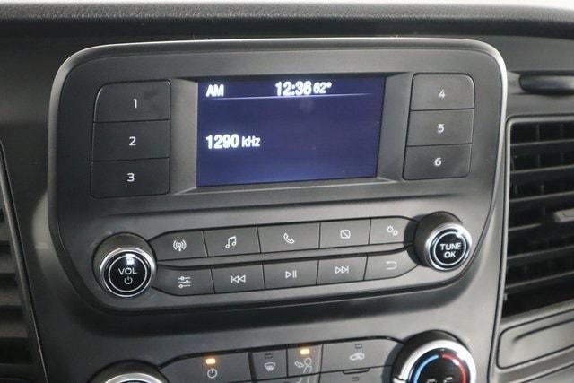 used 2024 Ford Transit-250 car, priced at $33,950