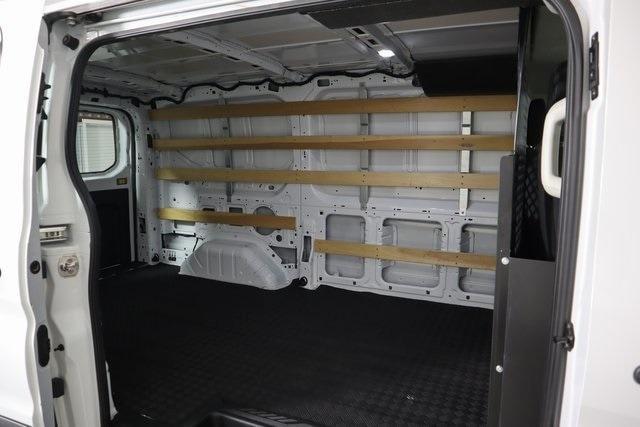 used 2024 Ford Transit-250 car, priced at $33,950