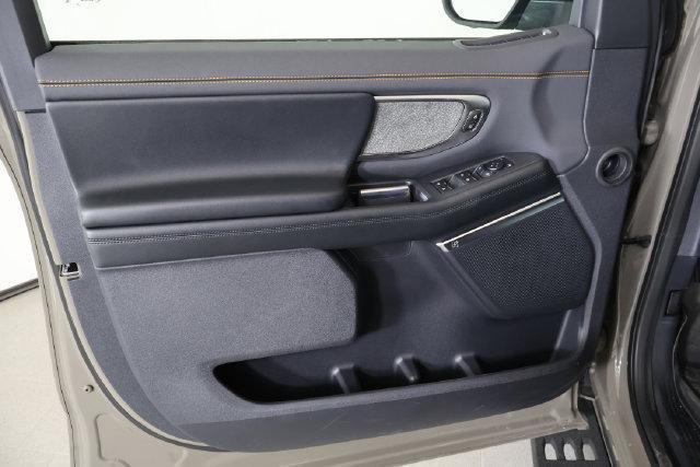 new 2027 Ford Expedition car, priced at $85,690