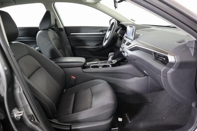 used 2023 Nissan Altima car, priced at $19,950