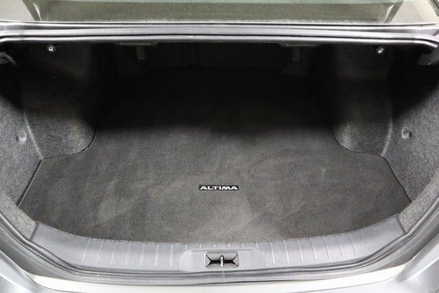 used 2023 Nissan Altima car, priced at $19,950