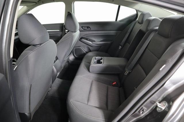 used 2023 Nissan Altima car, priced at $19,950