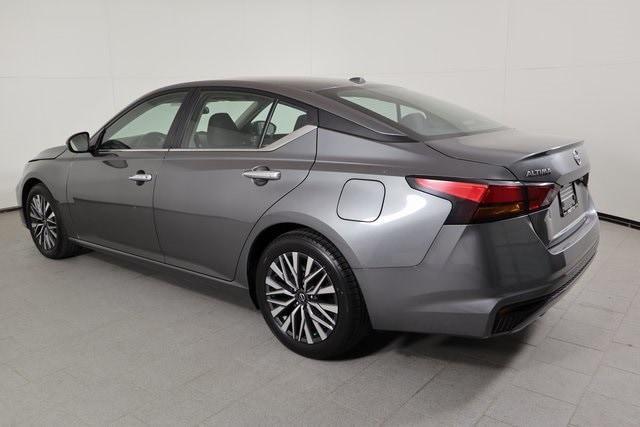 used 2023 Nissan Altima car, priced at $19,950
